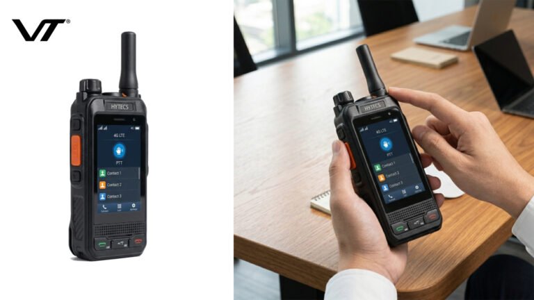 poc radio supplier