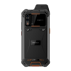 T80H Global POC Radio System Push-to-Talk over Internet No SIM Required