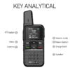 ECHO1 Global Radio System Push-to-Talk over Internet No SIM Required