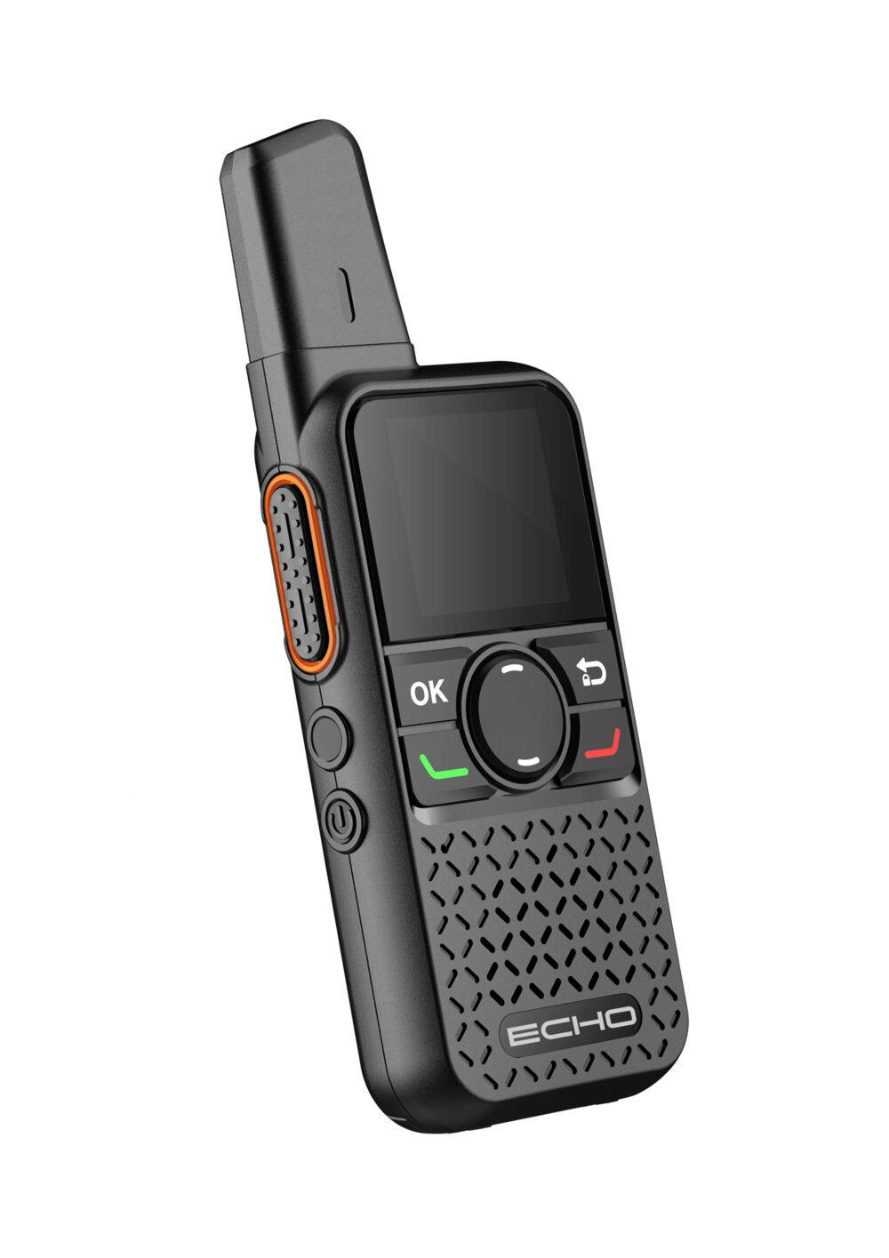 ECHO1 Global Radio System Push-to-Talk over Internet No SIM Required