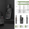 ECHO1 Global Radio System Push-to-Talk over Internet No SIM Required