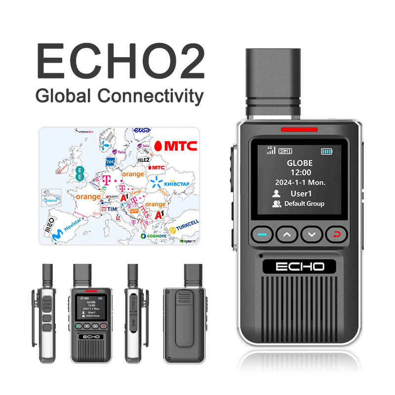 where-to-buy-ECHO2 (2) ECHO2 Global Radio System Push-to-Talk over Internet No SIM Required