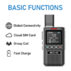 where-to-buy-ECHO2 (5) ECHO2 Global Radio System Push-to-Talk over Internet No SIM Required