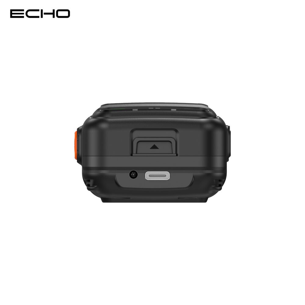 ECHO3 Global Radio System Push-to-Talk over Internet No SIM Required