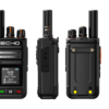 ECHO3 Global Radio System Push-to-Talk over Internet No SIM Required