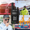 ECHO3 Global Radio System Push-to-Talk over Internet No SIM Required