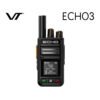ECHO3 Global Radio System Push-to-Talk over Internet No SIM Required