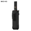 ECHO3 Global Radio System Push-to-Talk over Internet No SIM Required