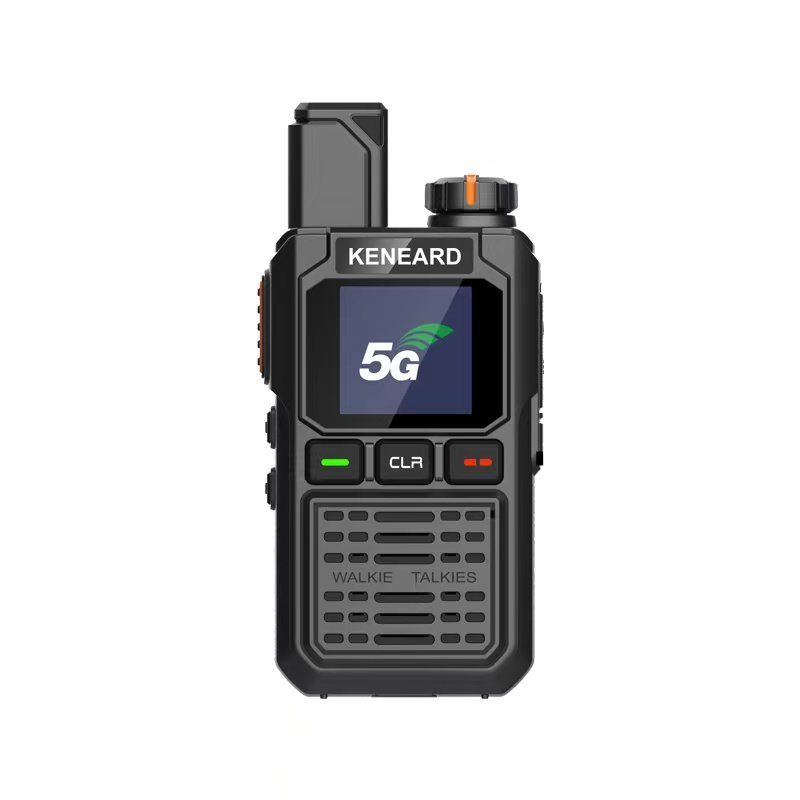 ECHO5 Global Radio System Push-to-Talk over Internet No SIM Required