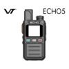 ECHO5 Global Radio System Push-to-Talk over Internet No SIM Required