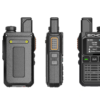 ECHO5 Global Radio System Push-to-Talk over Internet No SIM Required