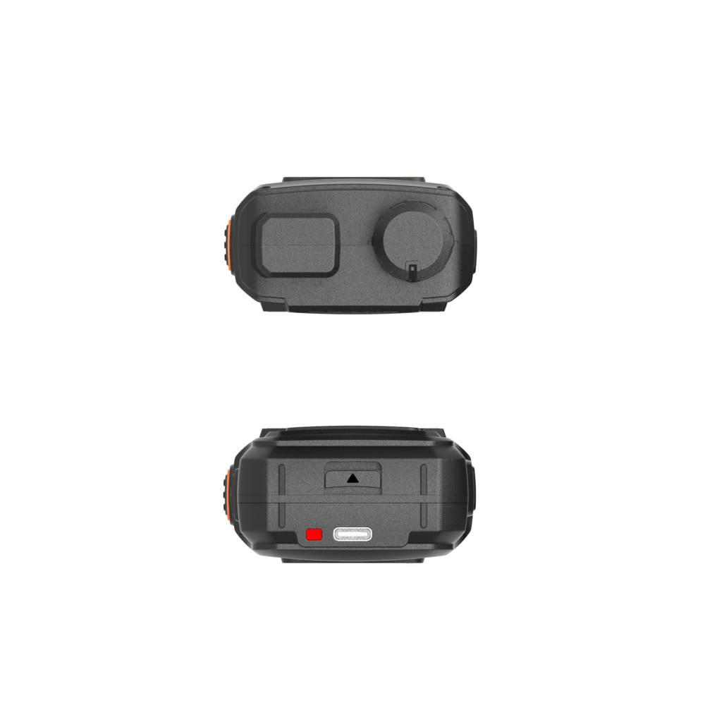 ECHO5 Global Radio System Push-to-Talk over Internet No SIM Required