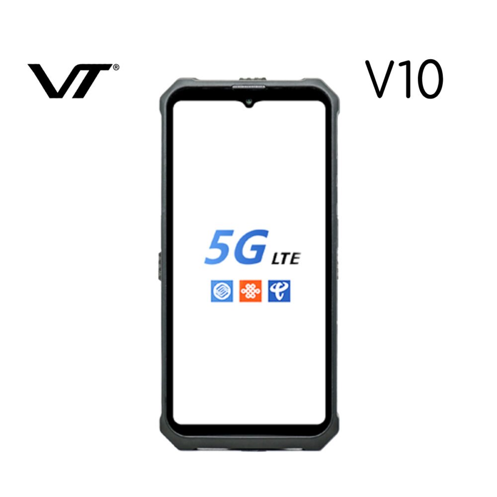 V10 Global POC Radio System Push-to-Talk over Internet No SIM Required