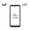 V10 Global POC Radio System Push-to-Talk over Internet No SIM Required