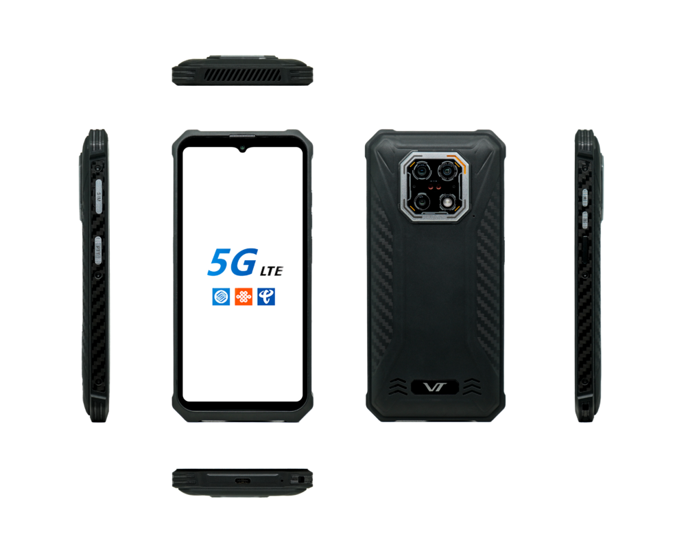V10 Global POC Radio System Push-to-Talk over Internet No SIM Required