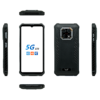 V10 Global POC Radio System Push-to-Talk over Internet No SIM Required