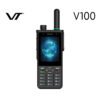 V100 Global POC Radio System Push-to-Talk over Internet No SIM Required