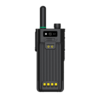 V100 Global POC Radio System Push-to-Talk over Internet No SIM Required