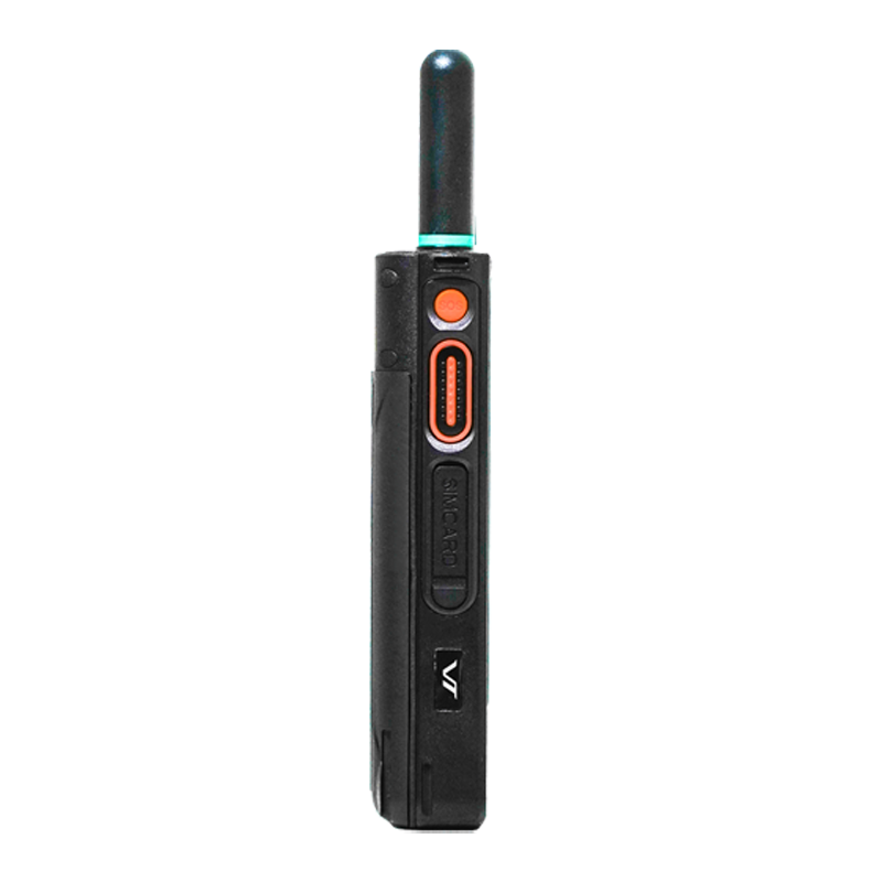 V200 Global POC Radio System Push-to-Talk over Internet No SIM Required
