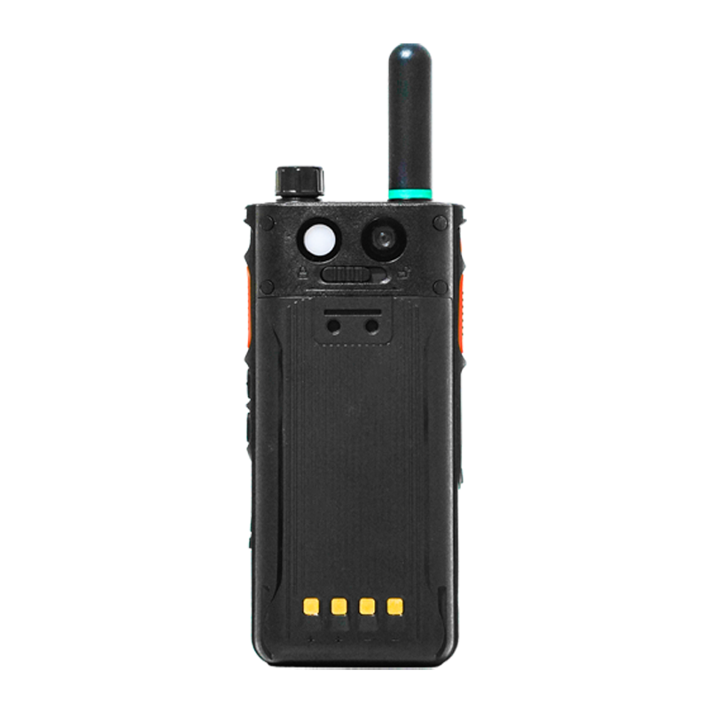 V200 Global POC Radio System Push-to-Talk over Internet No SIM Required