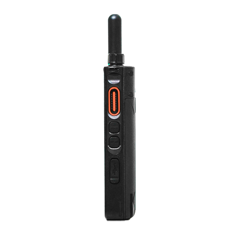 V200 Global POC Radio System Push-to-Talk over Internet No SIM Required