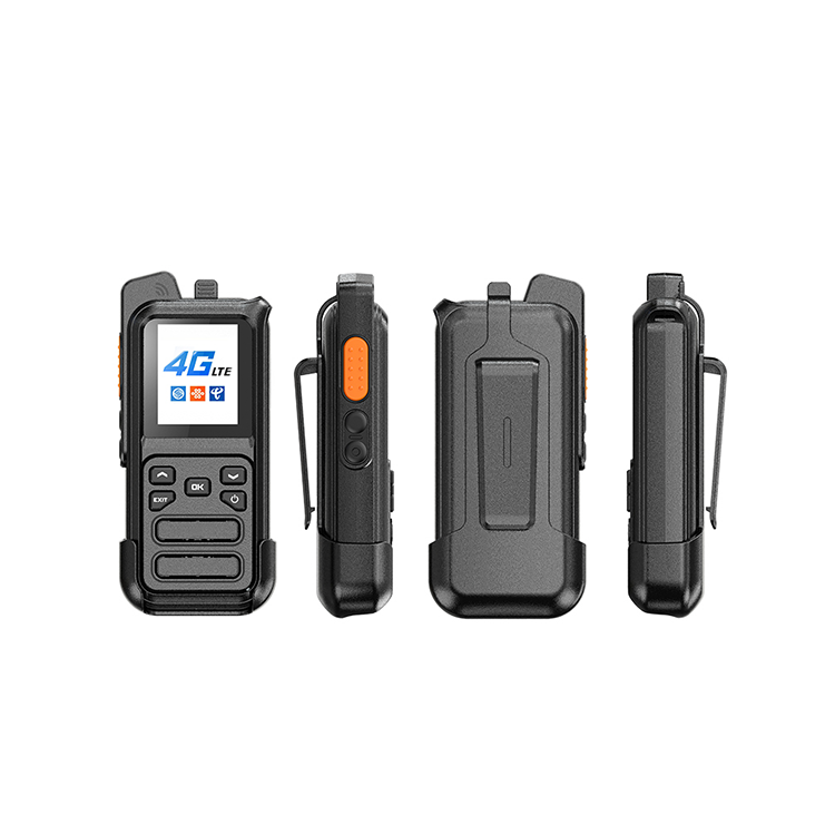 V75 Global POC Radio System Push-to-Talk over Internet No SIM Required