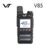 V85 Global POC Radio System Push-to-Talk over Internet No SIM Required