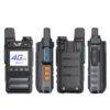 V85 Global POC Radio System Push-to-Talk over Internet No SIM Required