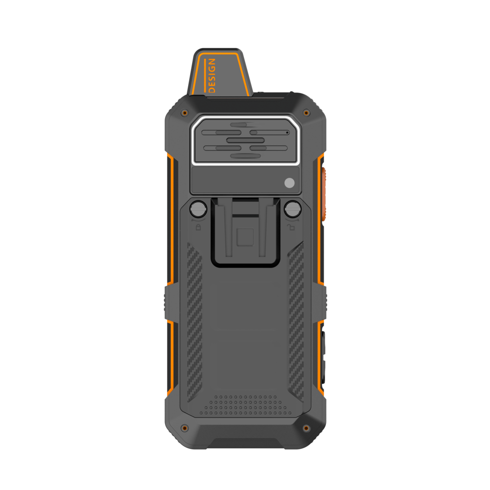 X9 Global POC Radio System Push-to-Talk over Internet No SIM Required
