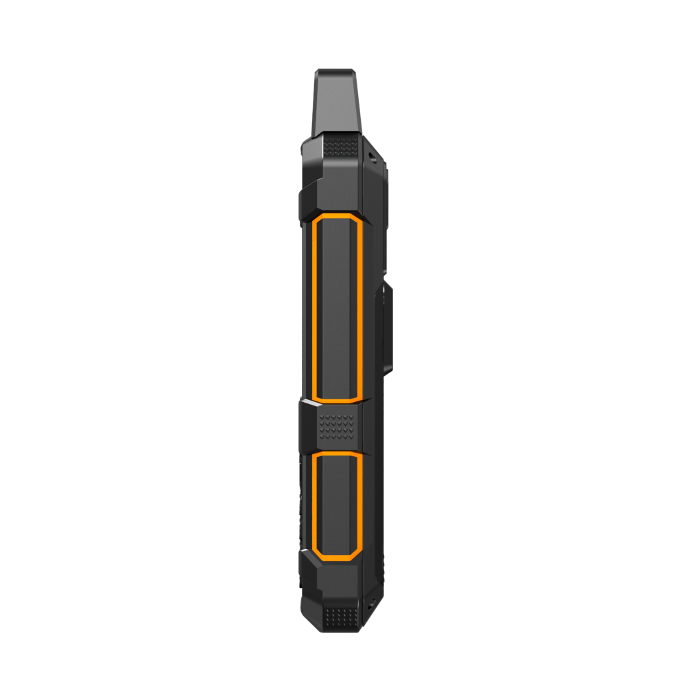 X9 Global POC Radio System Push-to-Talk over Internet No SIM Required