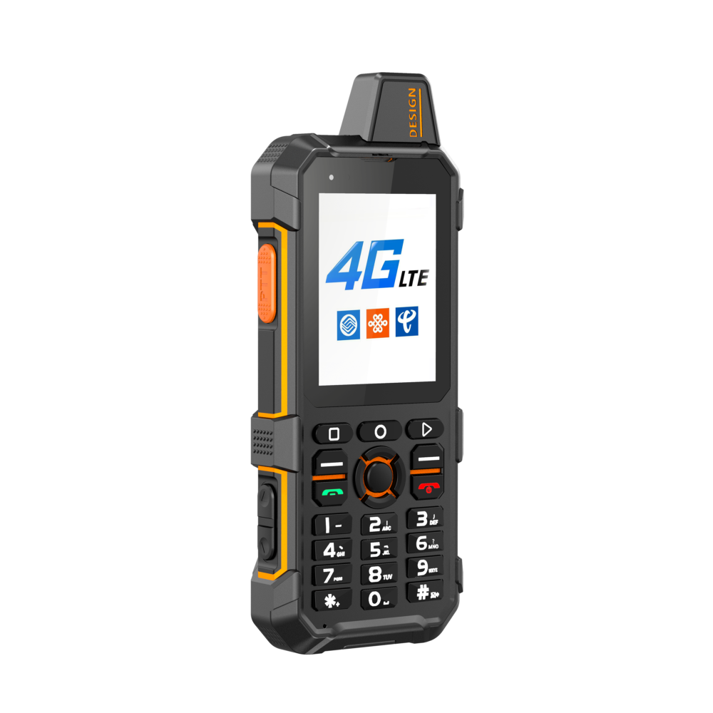 X9 Global POC Radio System Push-to-Talk over Internet No SIM Required