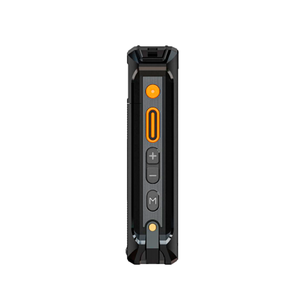 Z 300 Global POC Radio System Push-to-Talk over Internet No SIM Required